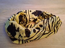 Wie Neu: leichter Schal 37 x