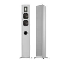 Piega Premium 501 - Aluminium