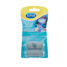 Scholl velvet smooth diamonds - scholl,