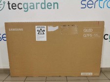  Samsung GQ55Q7F5AUXZG LED TV