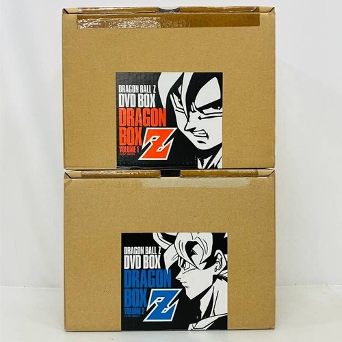 Dragon ball - dragon, box