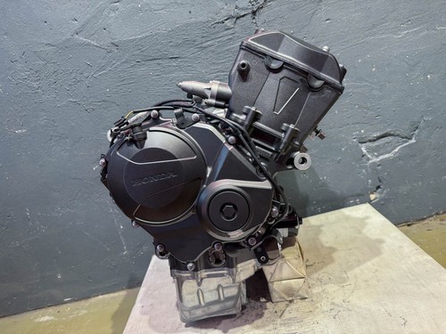 Honda cbr600rr pc40 motor - honda,