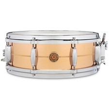 Gretsch Snare Drum USA, Bronze
