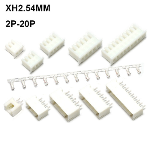 Jst 54mm balancer stecker - xh,