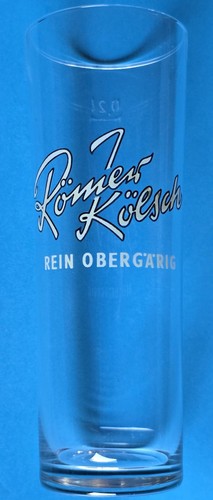Römer kölsch 2l glas - 0,2l,