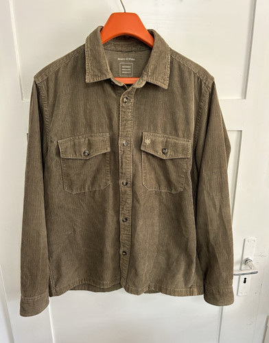 Marc polo herren - herren, cord