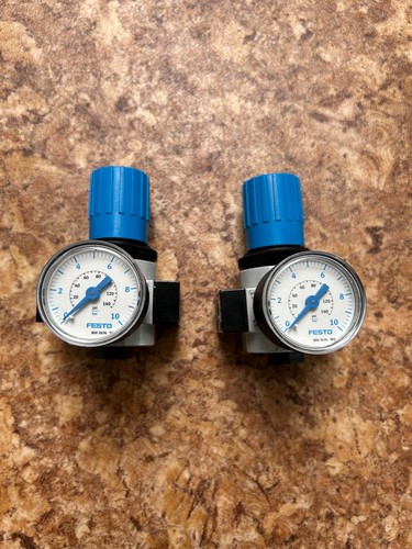 Festo 7 mini 162583 - 1x,