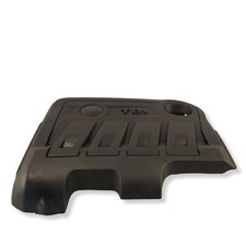 Skoda Superb Motorabdeckung B6