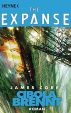 The Expanse 05. Cibola brennt