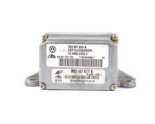 Original VW ESP Sensor 7E0907655A Duo Sensor 7M3907637B 12 Monate Garantie