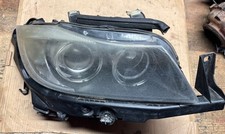 BMW 3er E90 Scheinwerfer Bi Xenon AHL Kurvenlicht Vorne Rechts 6942744
