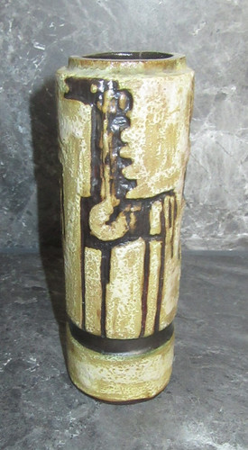 Schäffenacker keramikvase mit - schäffenacker-keramikvase,