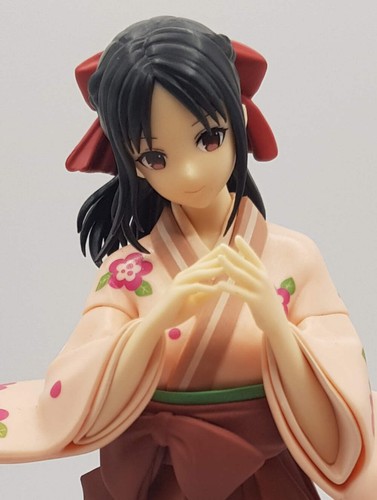 Kaguya shinomiya figur - figur,