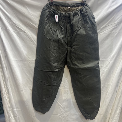 Original nva ddr wattehose - nva,,