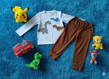 Kinder-Set für 2–3 Jahre