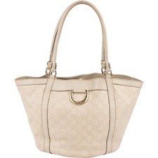 Gucci guccissima leather - guccissima,