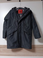 Next winterjacke schwarz - next,