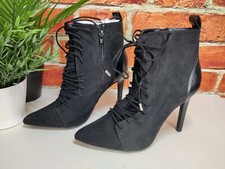 NEU ZARA TRAFALUC SCHWARZE