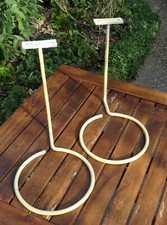 Audax Schallkopfhalter