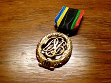 Deutsches Sportabzeichen DSB