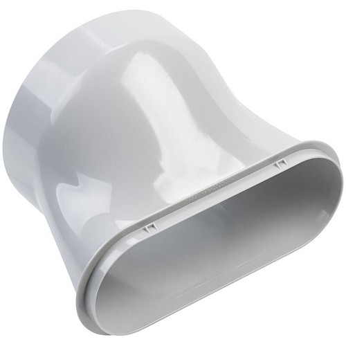 Sichler abluftschlauch adapter - sichler, abluftschlauch-adapter