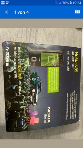 Selten sammlerwert nokia - !,