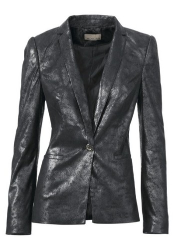 Mandarin blazer 36 - gr.34,36, neu