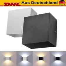 LED Wandleuchte Innen COB