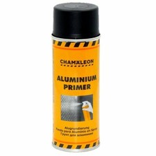 1K Alu Grundierung Aluminium 1 x 400ml Alugrundierung Spray Füller Chamäleon