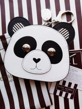 Henri Bendel New York Panda