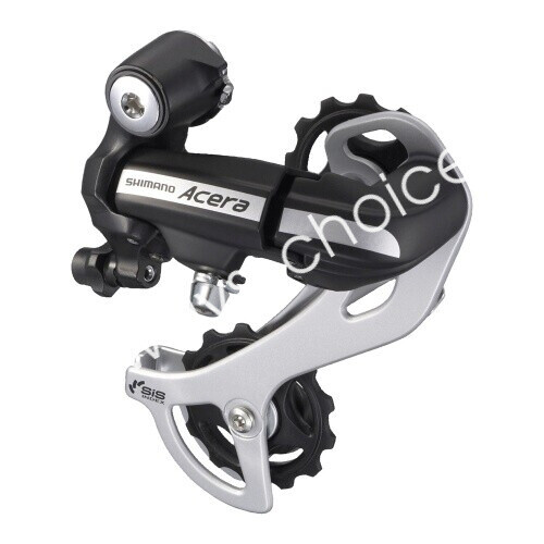 Shimano schaltwerk acera - shimano,