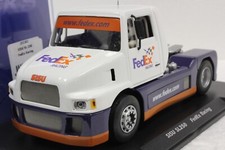FLY 201302 SISU SUPER TRUCK