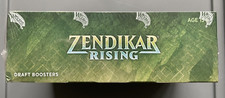 Zendikar Rising - Draft