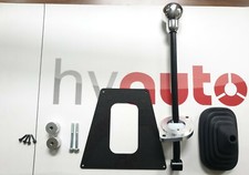 Quickshift Sportschaltung