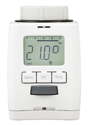 Silvercrest programmierbares - silvercrest,