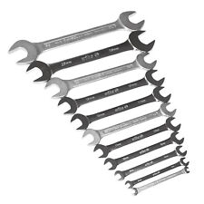 Doppelmaulschlüssel Satz