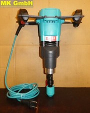 Collomix  Xo 55 DUO Handrührwerk, 1450 W, max. 140mm, SOLO-NUR Maschine