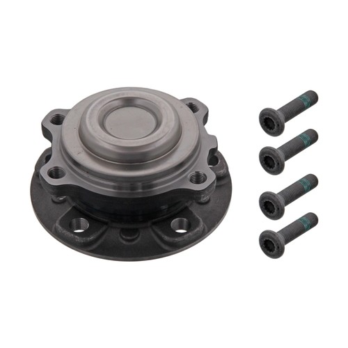 Febi radlagersatz bmw 36289 - bmw,