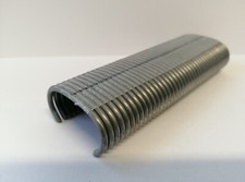 400stk. C-Klammer C-Ring für