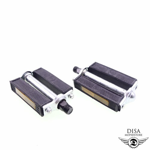 Pedal satz mit reflektor - pedal,
