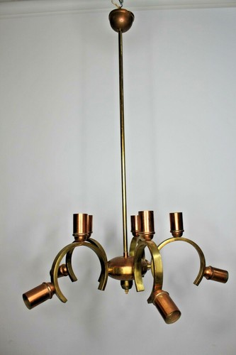 Midcentury kronleuchter - midcentury,