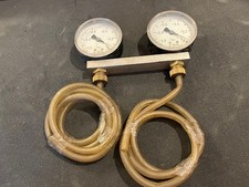 BMW Synchrontester Vergaser