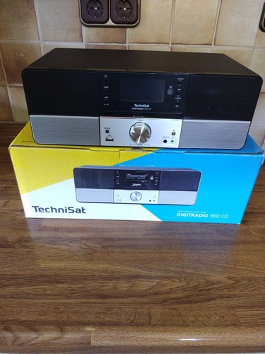 Digitalradio dab und - digitalradio,