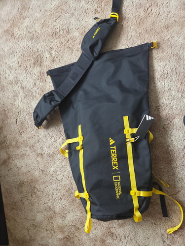 Rucksack adidas terrex - rucksack, x