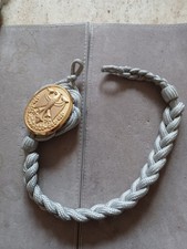 Schützenschnur Gold Bundeswehr