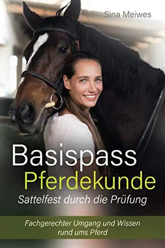Basispass pferdekunde - basispass,