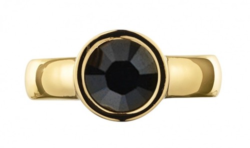 Dyrberg kern cyrielle black - sg,