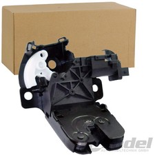 1x HECKKLAPPENSCHLOSS