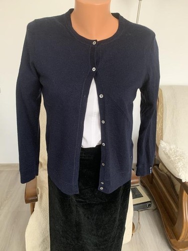 Women brax sweater navy - women,