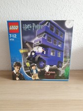 LEGO Harry Potter: Der